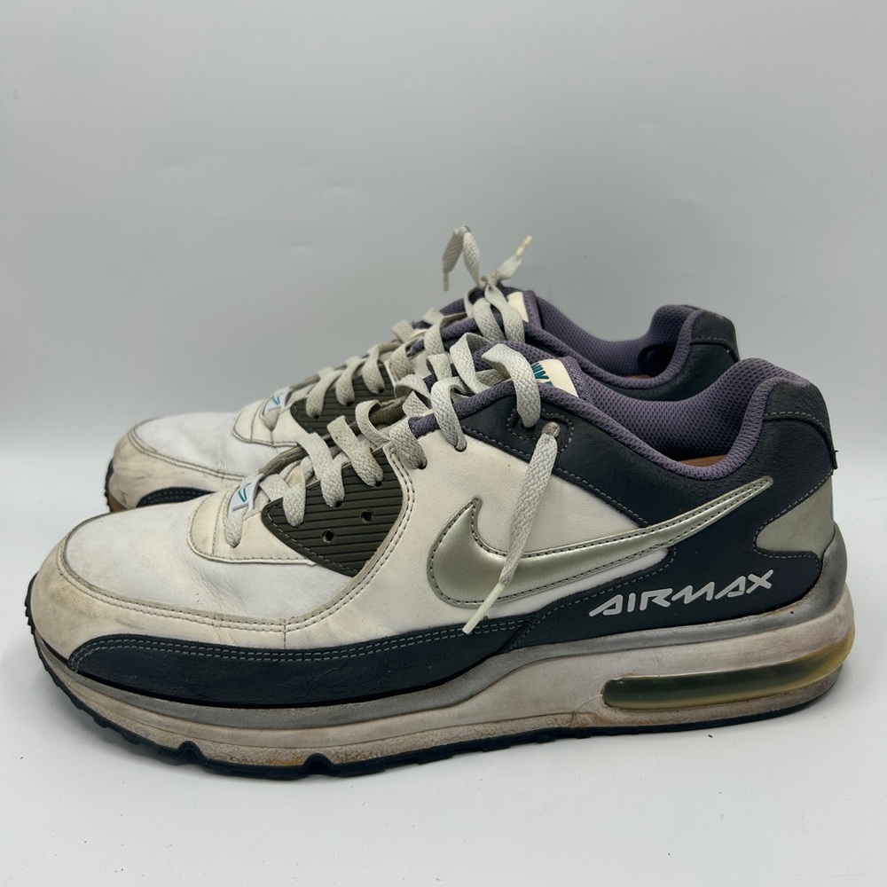 Nike Air Max Men's Shoes Size 11.5